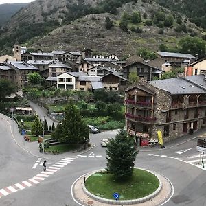 Hotel Ordino